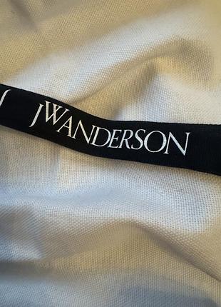 Чохол для взуття jw anderson
