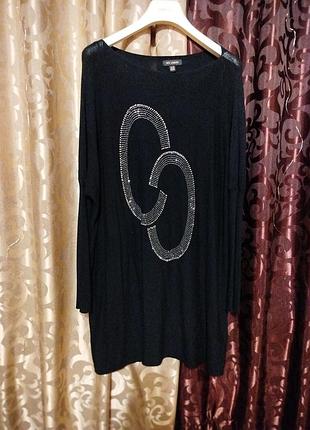 Платье хорошего качества туречки