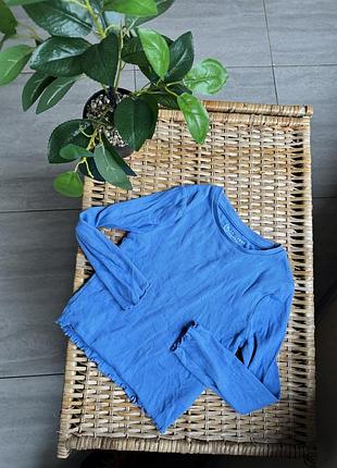 Реглан на дівча