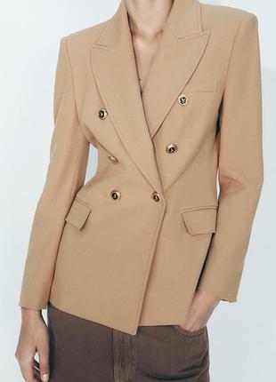 Піджак zara