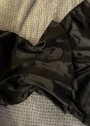 Піжама атласна