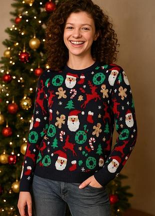 Кофта светр