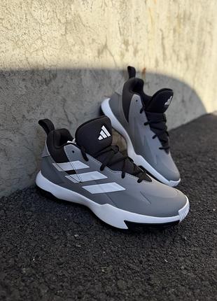 Демісезонні кросівки adidas cross em up. оригінал.