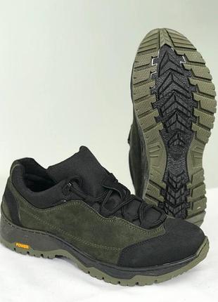 Тактические демисезонные кроссовки свинца tsh2