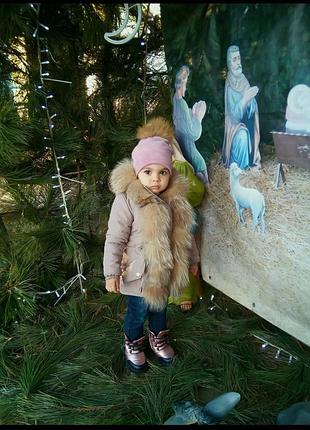 Парка натуральна