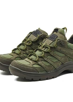 Тактические демисезонные кроссовки мембрана winterfrost -5 +21 масло tsh2