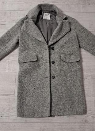 Пальто 38 размер