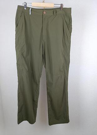 Berghaus чоловічі трекінгові широкі легкі штанв