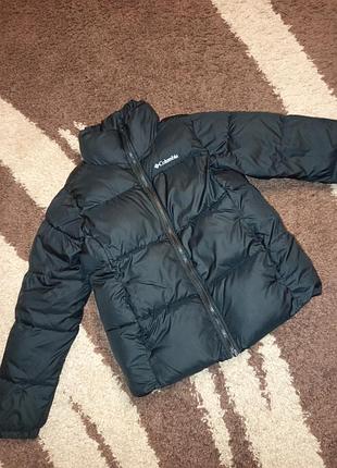 Куртка columbia p.m
