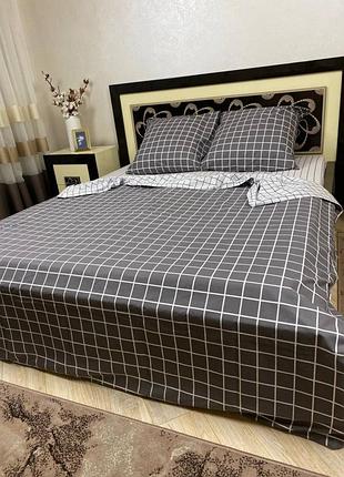 Постельное белье двуспальное эксель s-ma tsh2