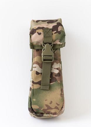 Підсумок для двох магазинів рпк мультикам tsh2