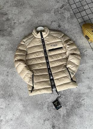 Куртка columbia