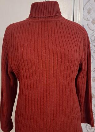 Светр жіночий теплий