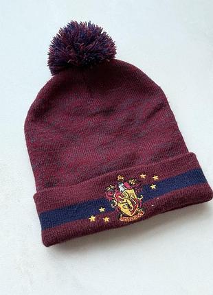 Шапка гаррі поттер, головний убір harry potter