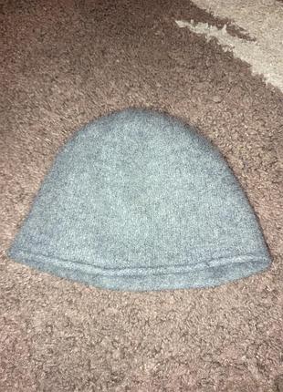Шапка женская cos