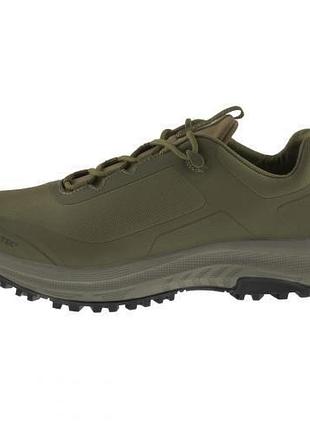 Тактические кроссовки mil-tec легкие, низкие масла tsh2