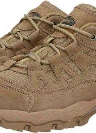 Тактические кроссовки mil-tec trooper squad 2.5 боевой койот tsh2