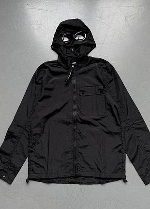 Ветровка c.p с линзами