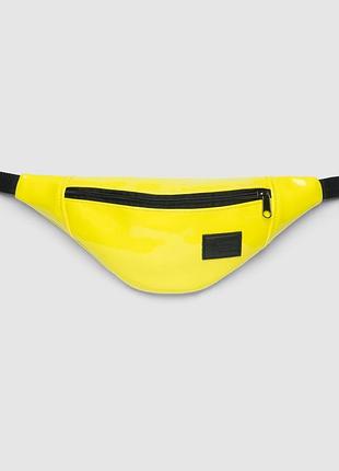 Поясна сумка radiocat yellow lacquer tsh2