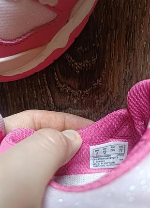 Кросівки clarks 7