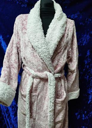 Женский халат 🍒