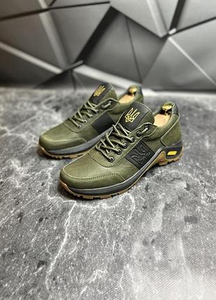 Тактические демисезонные трекинговые кроссовки trekking forse масло tsh2