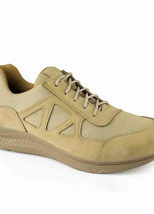 Кроссовки тактические демисезонные ягуар койот tsh2