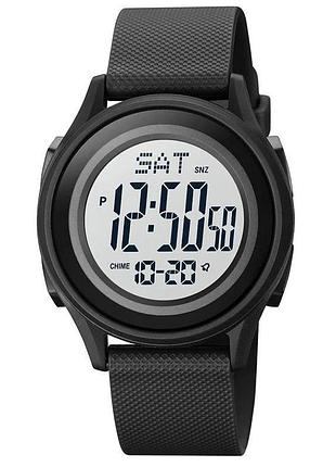 Часы наручные мужские skmei 1893bkwt tsh2