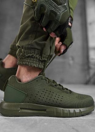Тактические кроссовки summer pro масло tsh2