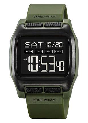 Часы наручные мужские skmei 2193ag tsh2