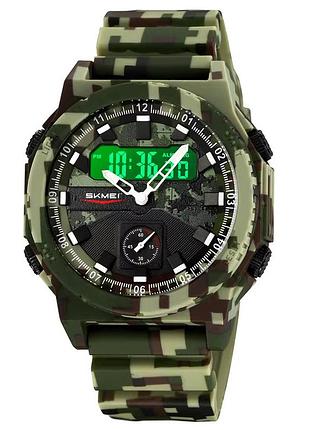 Часы наручные мужские skmei 2355cmgn tsh2