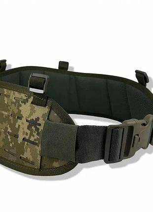 Пояс тактический рпс пиксель