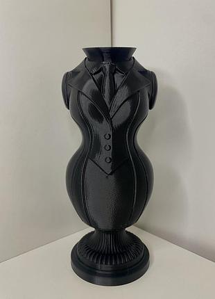 Декоративна ваза "lady's charm"