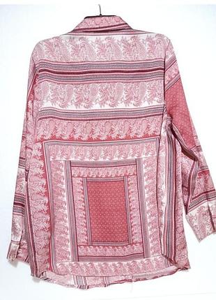 Яскрава сорочка. 7