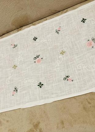 Комплект серветок х 3