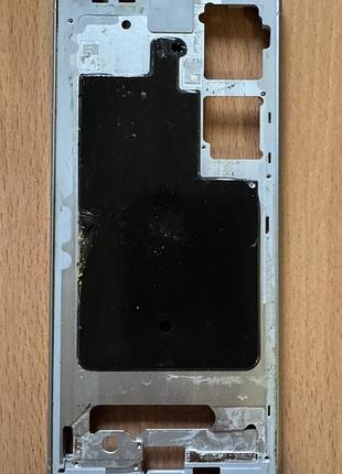 Рамка дисплея sony xperia 1 ii