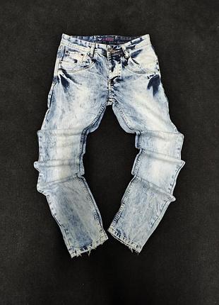 Джинсы emporio armani оригинал