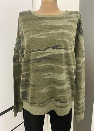 Світшот мілітарі 99