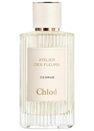 Духи оригінальні chloe
