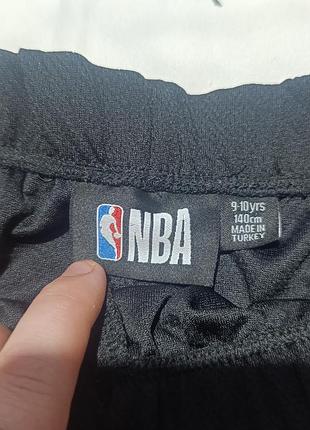 Шорты chicago bulls nba 3