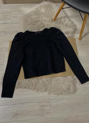 Світшот від zara