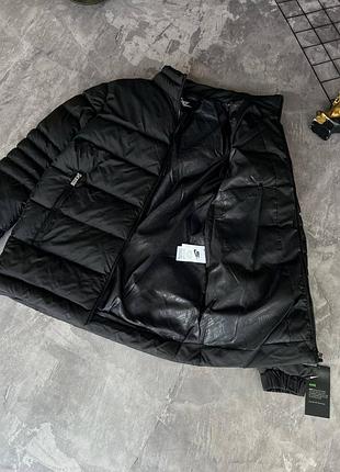 Пуховик nike 3