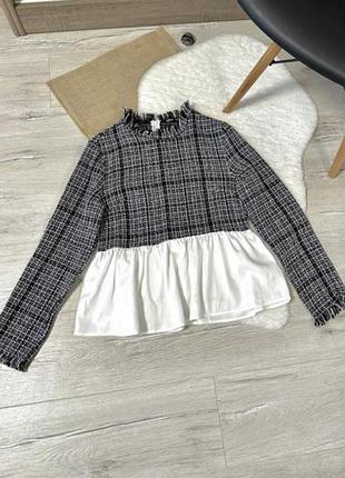 Блузочка від shein