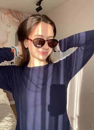 Сонцезахисні окуляри