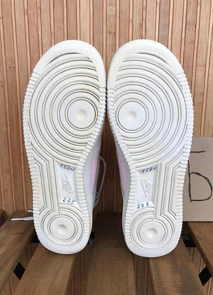 Кросівки nike air force 1 5