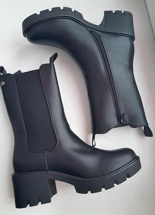 Сапоги 36р 40р