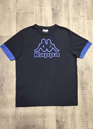 Футболка kappa