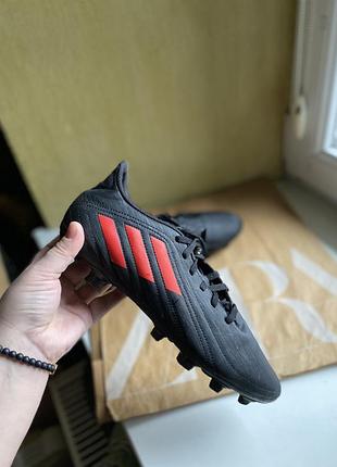 Бутси adidas 42,5 размер