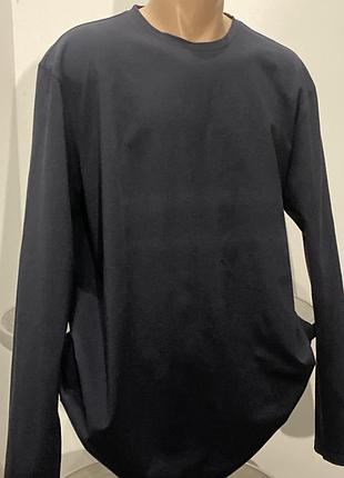 Кофта чоловіча, матеріал:91% бавовна і 9% еластан