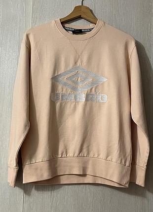 Umbro світшот